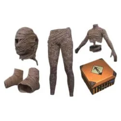 PUBG Skin Ancient Mummy set