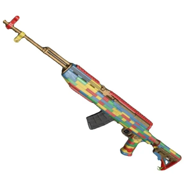 buy pubg skin Animal House SKS