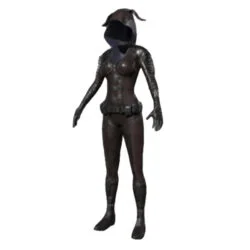 buy pubg skin Battle Bunny Set