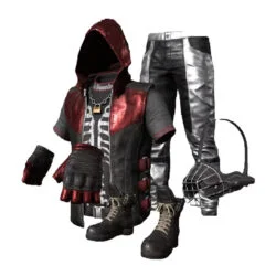 buy pubg skin Blood Hound Set