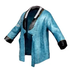 seller pubg skin Bright Moon Jacket