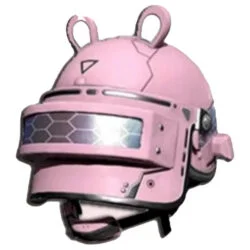 pubg skin Bunny Aeronautics LV3