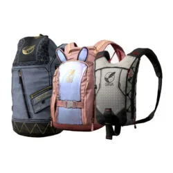 seller pubg skin Bunny Backpack Bundle