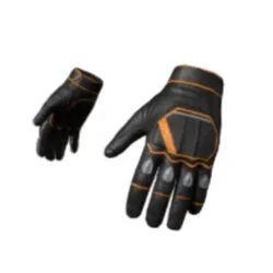 PUBG SKIN Bunny Express Delivery Gloves