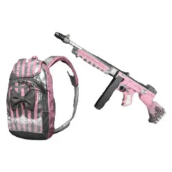 seller pubg skin CARRIONETTE Equipment