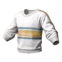 seller pubg skin Cheerleader Sweater