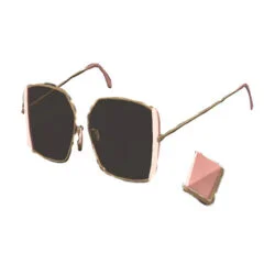 seller pubg skin Chic Summer Sunglasses