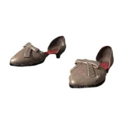 seller pubg skin Circus Star Shoes