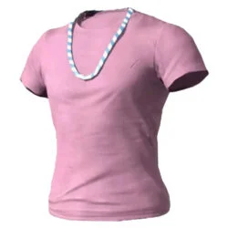 seller pubg skin Cotton Candy T-Shirt