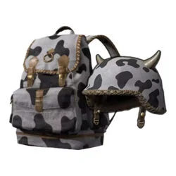 seller pubg skin Cow Gear Bundle 2