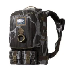 seller pubg skin Cow Print Backpack Lv 3