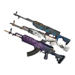 seller pubg skin Cult Classics Weapon