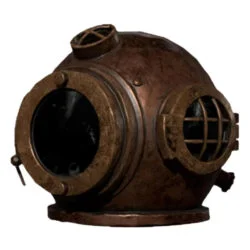 pubg skin Divemaster Helmet