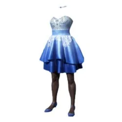 buy pubg skin Fairied Away Dress