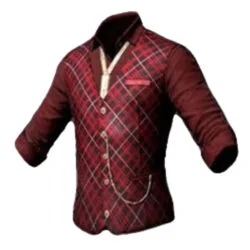 pubg skin Fancy Holiday Vest