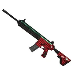 buy pubg skin Festive Flannel M416