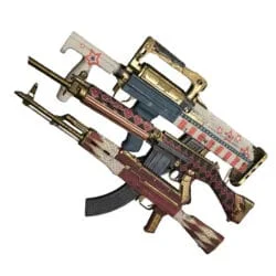 Harlequin Weapon Pack pubg; skin Harlequin Weapon Pack; pubg skin Harlequin Weapon Pack; buy Harlequin Weapon Pack pubg; seller Harlequin Weapon Pack pubg