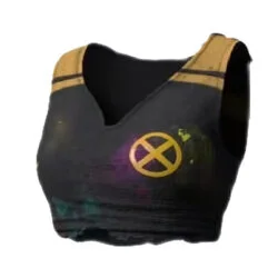 pubg skin Hazardous Top