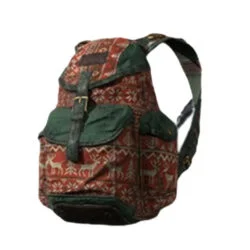 pubg skin Holiday Backpack LV2