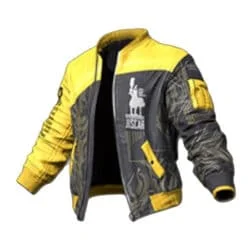 PC PUBG SKIN FOR SALE Dress Huya Jiscar Jacket