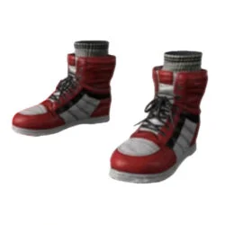 buy pubg skin LEGEND BASKETBALL SHOES