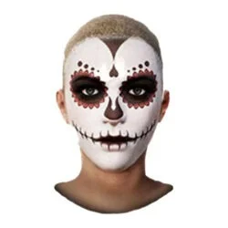 La Catrina Makeup Classic pubg skin code