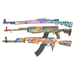 seller pubg skin Laughing Stocks Bundle