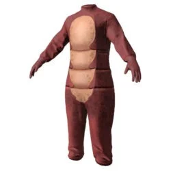 pubg skin Lobster Costume