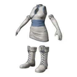 buy pubg skin Luna Piena Set