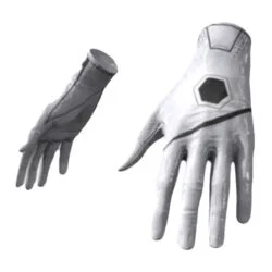 pubg skin Moon Rabbit Gloves; PUBG Gloves Moon Rabbit