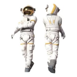 seller pubg skin Moon Seeker Bundle