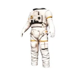 pubg skin Moon Seeker Outfit