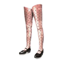 pubg skin Nightclub Stockings