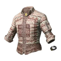 pubg skin One Love Shirt