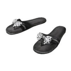 seller pubg skin Polka Dot Summer Sandals