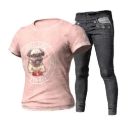 seller pubg skin Pug Life Set