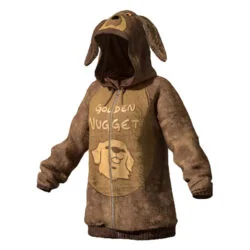 pubg skin Pupperscruff Hoodie