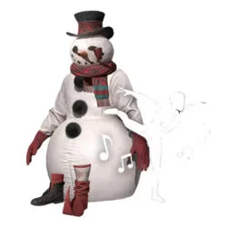 buy pubg skin STAY FROSTY BUNDLE