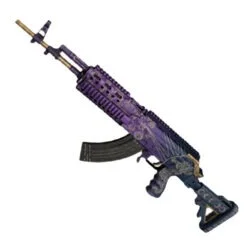 seller pubg skin Seahorse Cult Beryl M762