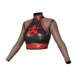 pubg skin Shadowstar's Top