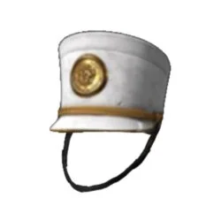 pubg skin Shako Cheerleader Hat