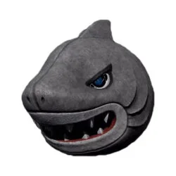 pubg skin Spurdogs Mascot Mask