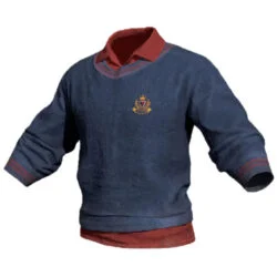 buy pubg skin Study Hall Sweater