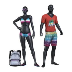 PUBG Skin Bundle Summer Beachwear