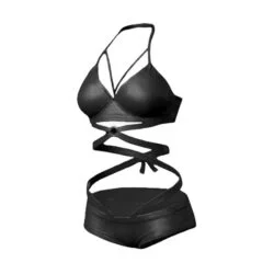 pubg skin Summer Bikini (Black)