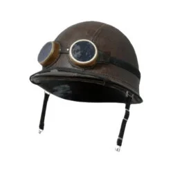 pubg skin Survivors Biker Helmet