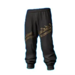 Water Print Pants buy pubg skin