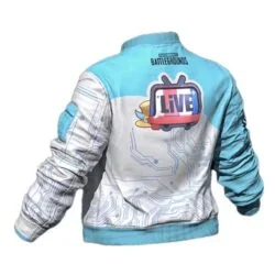 Buy PUBG SKIN Bilibili Jacket