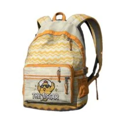 Jiscar Chicken Backpack Lv2