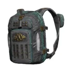 Lawman Backpack (Lv3) PUBG; SKIN Lawman Backpack (Lv3); PUBG SKINS Lawman Backpack (Lv3)